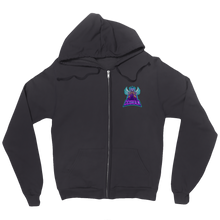 cicisrealm Zip Up Hoodie