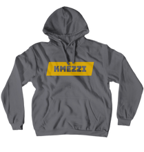 kmezzi Hoodies (No-Zip/Pullover)