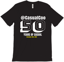 casualcoo 50th yes of casual