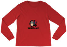 felessan38 Long Sleeve Tee