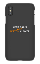 Funda Para Iphone De Kloyzz