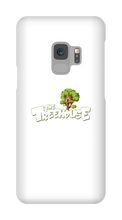 thetr33house Samsung Phone Cases
