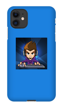 daddycosme iPhone Phone Cases