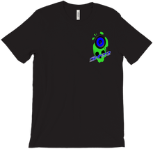 Bass Smal Logo  T-Shirt