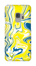 sbs_breezy Samsung Phone Cases