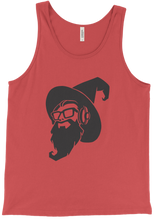 RambleGamez Dark Logo Tank Top