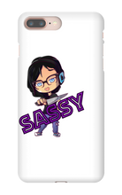 sassyvixenx iPhone Phone Cases