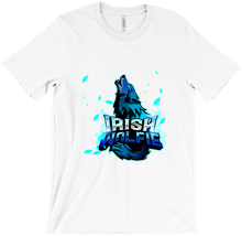 The Irish Wolfie T-Shirt