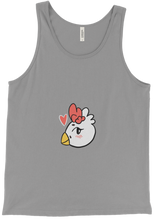 Hen Tank Top
