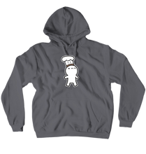 Pepperoni Cook (Hoodies)