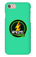 Ryze Gaming iPhone Phone Cases