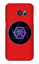 lost_kamu Samsung Phone Cases