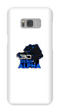 dralluxx Samsung Phone Cases