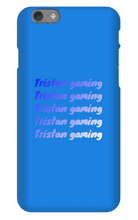 Tristan Gaming  iPhone case