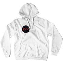 DestroyForX Round Logo Hoodies (No-Zip/Pullover)