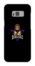 diosisgc Samsung Phone Cases