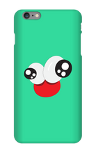seasonofslaps iPhone Phone Cases