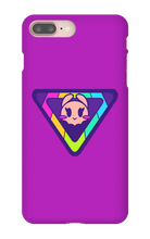 Rainb0wSheep Logo - Phone Case