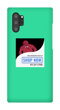 rst_le0 Samsung Phone Cases