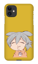 Case na iphone'a