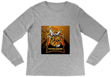 techgamermb Long Sleeve Tee