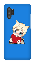 Moony Love Samsung Cases