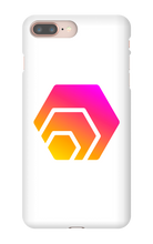 hodldog iPhone Phone Cases