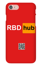 RBDhub iPhone Phone Cases