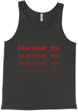 blackhat_ttv Tank Top