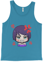 ExyAngy Tank Top