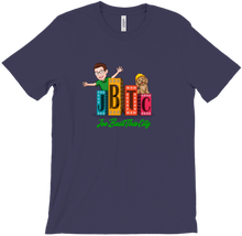 joebuiltthiscity T-Shirts