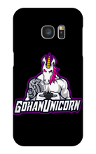 gohanunicorn Samsung Phone Cases