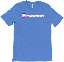 Official Streamcation Shirt