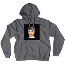 Hoodies (No-Zip/Pullover)
