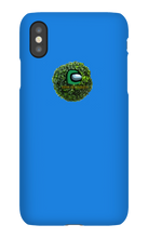 erbaselvaggia iPhone Phone Cases