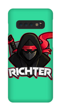richterlol Samsung Phone Cases