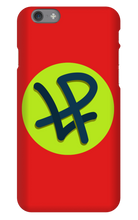 lucoupupou iPhone Cases