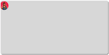uw_flickz XXL Gaming Mousepad