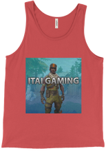 itaigaming Tank Top