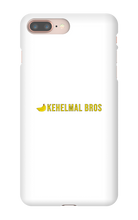 Kehelmal Bros txt iPhone Phone Cases