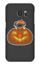Calabacín Samsung Phone Case