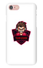 Legion I Phone Cases