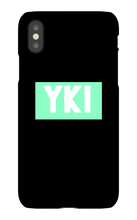 iamyukiitv iPhone Phone Cases