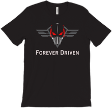 Till Death Tee (Red)