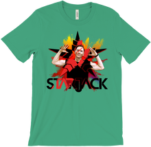Starjack Color Splash T-Shirts