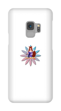 tsuyamume Samsung Phone Cases