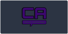 connor_a10 XXL Gaming Mousepad