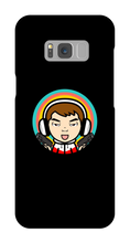 sd7game Samsung Phone Cases