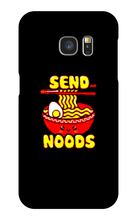 Send Noods 📱 Samsung Phone Case 📱