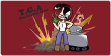 grindlergaming XXL Gaming Mousepad